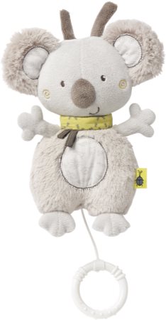 BABY FEHN Music Box Australia Koala контрастна підвісна іграшка з мелодією