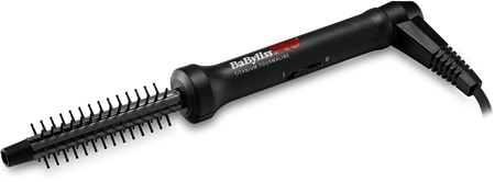BaByliss PRO Titanium Tourmaline rizador de pelo