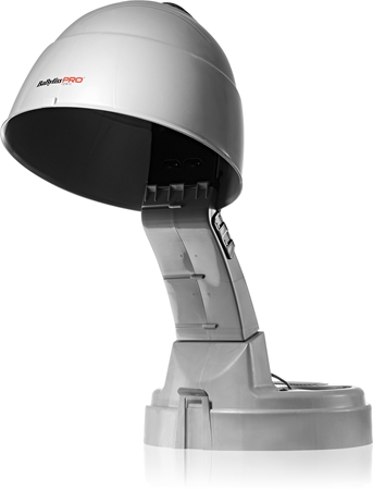 BaByliss PRO Ionic BAB6910E tragbarer Trockenhelm