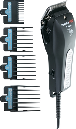 BaByliss PRO V - Blade Titan FX685E cortapelos profesional