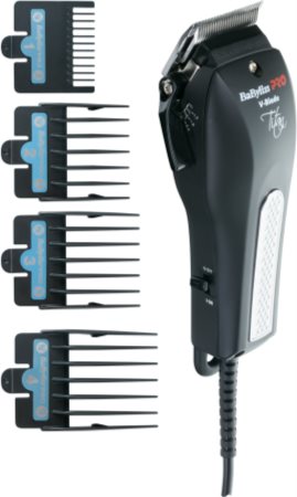 BaByliss PRO V - Blade Titan FX685E профессиональный триммер для волос