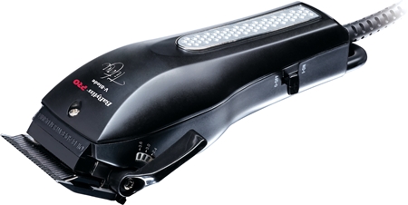 BaByliss PRO V - Blade Titan FX685E profesionálny zastrihávač vlasov