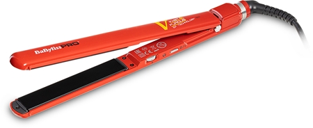 BaByliss PRO Straighteners Fast & Furious 2072EPR Glätteisen für das Haar