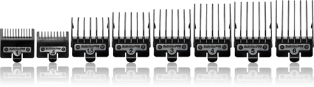 BaByliss PRO Barbers Spirit FX880E profesionální zastřihovač vlasů