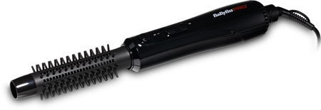 BaByliss PRO Trio BAB3400E lokówko-suszarka
