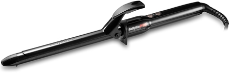 BaByliss PRO Titanium Diamond Extra Long kodralnik za dolge lase