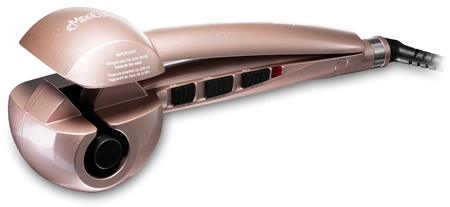 BaByliss PRO Miracurl Automatischer Lockenstab