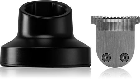 BaByliss PRO Barbers Spirit FX7880E μηχανή για τα μαλλιά