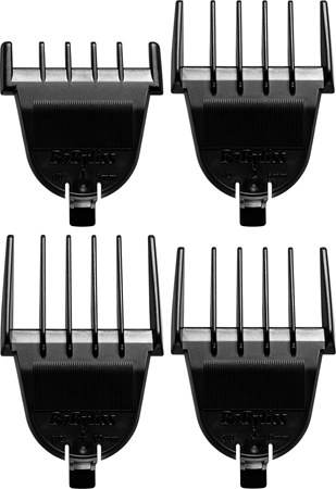 BaByliss PRO ETCHFX zastřihovač vlasů a vousů