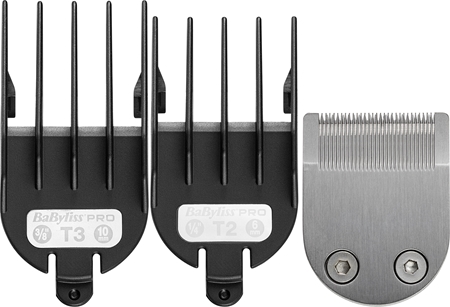 BaByliss PRO 4Artists FX7880 hair clipper