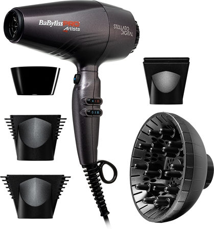 Babyliss store Pro