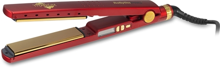 BaByliss PRO Titanium - Ionic BAB3091RDTE žehlička na vlasy