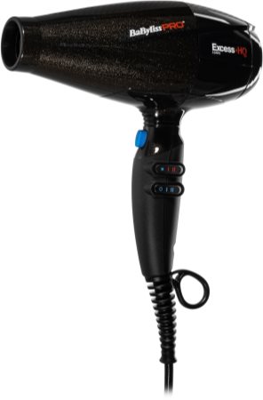 BaByliss PRO Dryers Excess phon per capelli