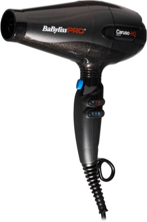 BaByliss PRO Dryers Caruso HQ Hair Dryer 