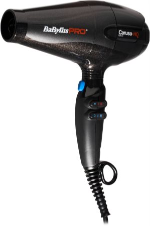 BaByliss PRO Dryers Caruso HQ