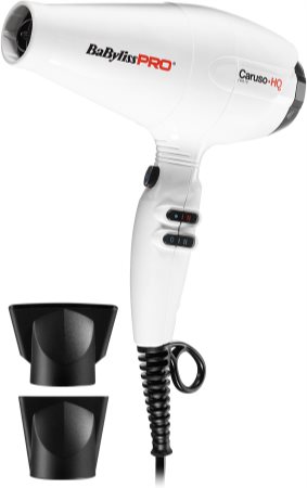BaByliss PRO Caruso-HQ Ionic Haartrockner
