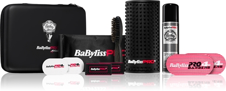 BaByliss PRO Set De Cruidado Premium set na vlasy