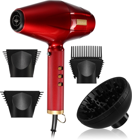 BaByliss PRO 4Artists FXBDR1E fén na vlasy