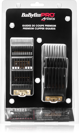 BaByliss PRO 4Artists FXPCGE náhradné nadstavce