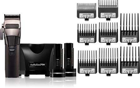 Babyliss hair trimmer best sale