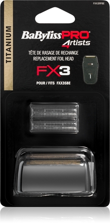 BaByliss PRO Blades Spare náhradní hlavice
