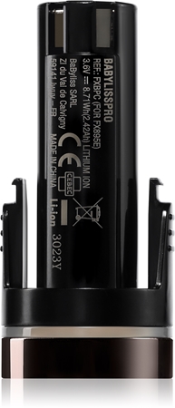 BaByliss PRO Replacement Battery batterie di ricambio