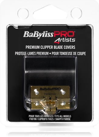 BaByliss PRO 4Barbers Blade covers embouts de rechange