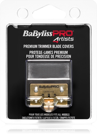 BaByliss PRO 4Barbers Blade covers náhradní nástavce