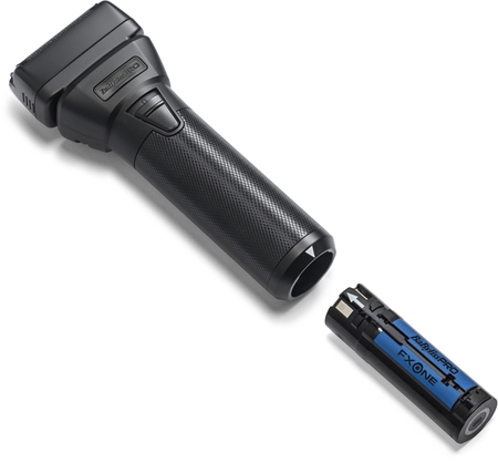 BaByliss PRO Fxone All-Metal FX79FSGE Professional Hair Trimmer for beard