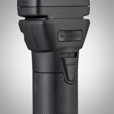 BaByliss PRO Fxone All-Metal FX79FSGE Professional Hair Trimmer for beard