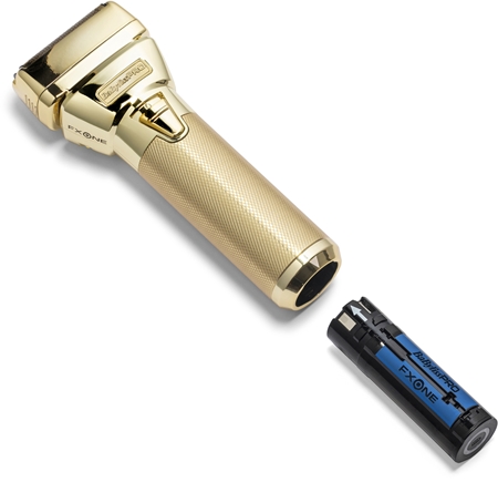 BaByliss PRO Fxone All-Metal FX79FSGE Professional Hair Trimmer for beard