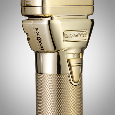BaByliss PRO Fxone All-Metal FX79FSGE Professional Hair Trimmer for beard