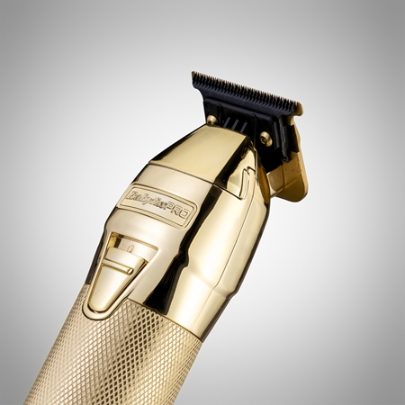 BaByliss PRO Fxone Skeleton FX799MBE Professional Hair Trimmer for precision beard shaping