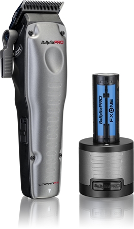 BaByliss PRO Fxone Lo-PRO FX829E Professional Beard Trimmer