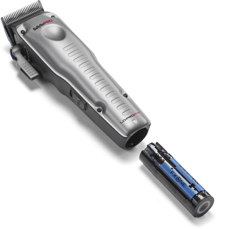 BaByliss PRO Fxone Lo-PRO FX829E Professional Beard Trimmer