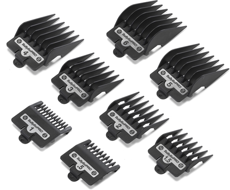 BaByliss PRO Fxone Lo-PRO FX829E Professional Beard Trimmer