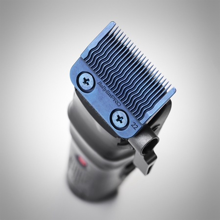 BaByliss PRO Fxone Lo-PRO FX829E Professional Beard Trimmer