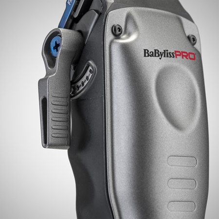 BaByliss PRO Fxone Lo-PRO FX829E Professional Beard Trimmer
