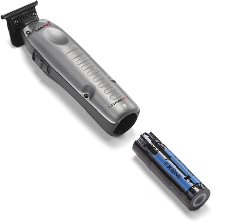 BaByliss PRO Fxone Lo-PRO FX729E Professional Beard Trimmer