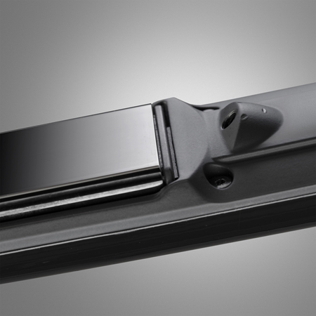 BaByliss PRO Stilista BAB3550BE Hair Straightener