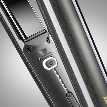 BaByliss PRO Stilista BAB3550BE Hair Straightener