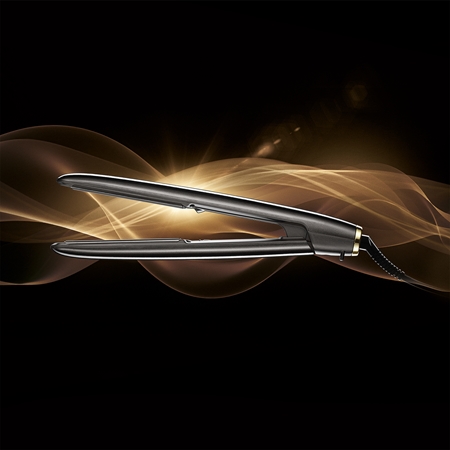 BaByliss PRO Stilista BAB3550BE Hair Straightener
