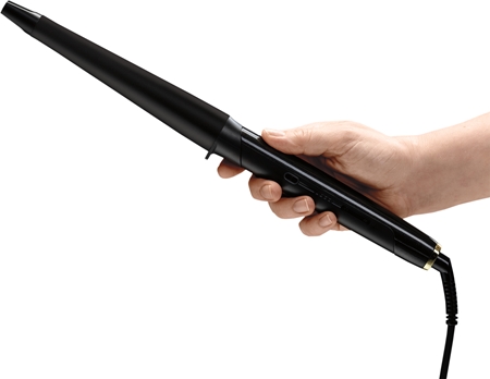 BaByliss PRO Hi-Performance BAB2481E conical tong