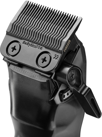 BaByliss PRO LO-PROFX Compact Clipper Haarknipper
