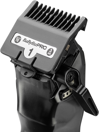 BaByliss PRO LO-PROFX Compact Clipper Haarknipper