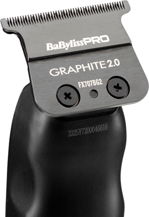 BaByliss PRO LO-PROFX Compact Trimmer beard trimmer