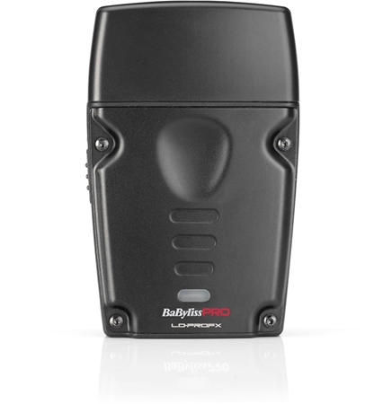 BaByliss PRO LO-PROFX Compact Shaver rasoir électrique