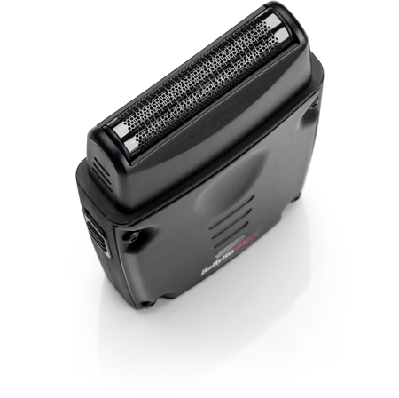 BaByliss PRO LO-PROFX Compact Shaver rasoir électrique