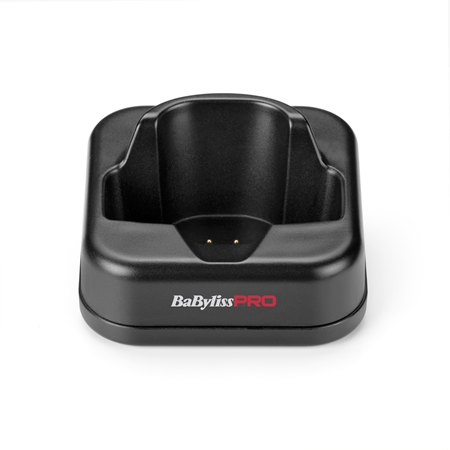 BaByliss PRO LO-PROFX Compact Shaver rasoir électrique