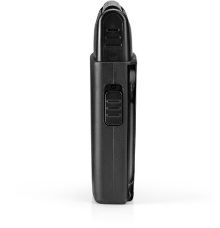 BaByliss PRO LO-PROFX Compact Shaver rasoir électrique
